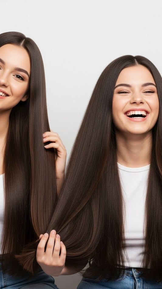 Vital Herbs Herbal Hair Oil – Balon ki Growth, Strength aur Shine ke liye